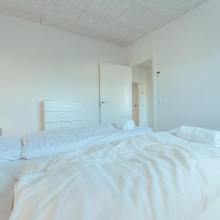 New 2 Bedroom Apt - Ocean And Mountain View Торсгавн Екстер'єр фото