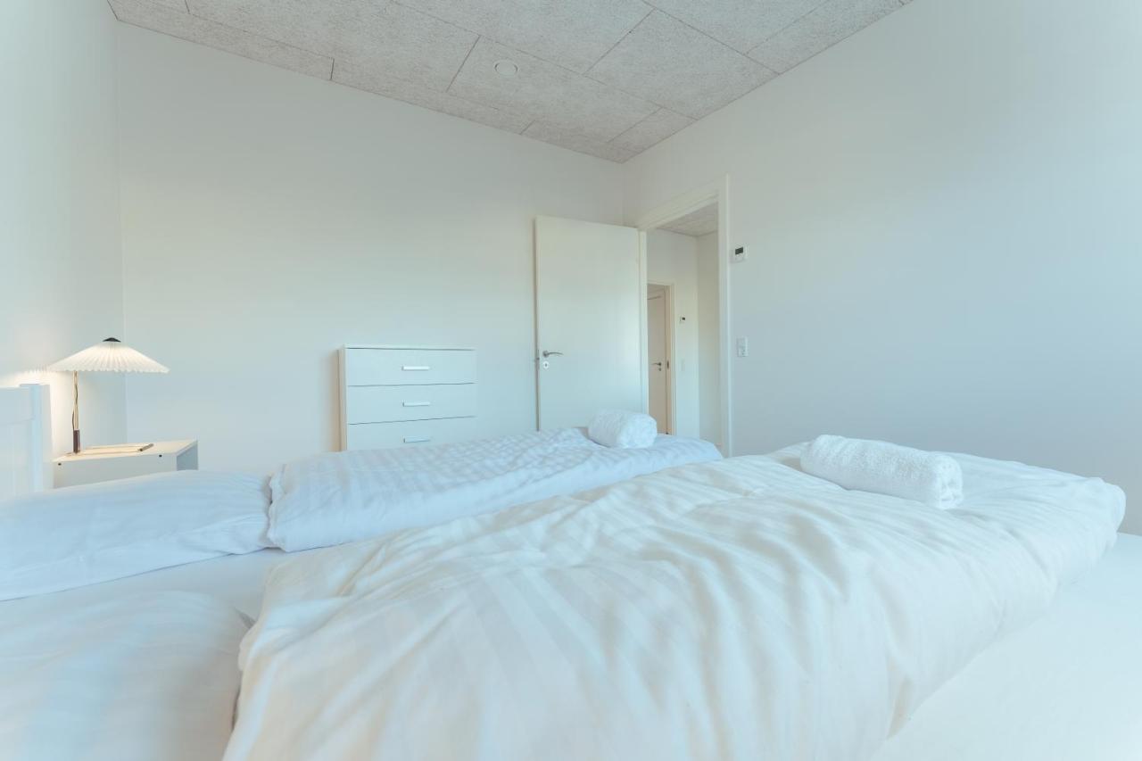 New 2 Bedroom Apt - Ocean And Mountain View Торсгавн Екстер'єр фото